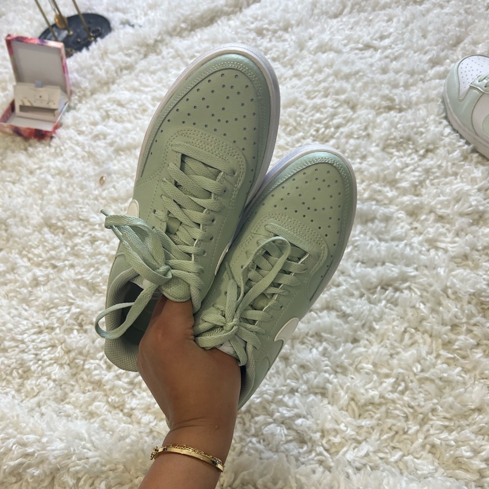 Platform nikes - Picture 2 of 4